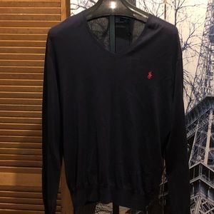 Polo Ralph Lauren Pima Cotton Sweater